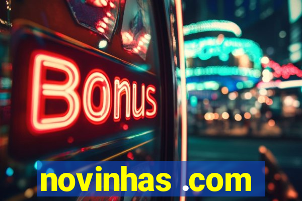 novinhas .com